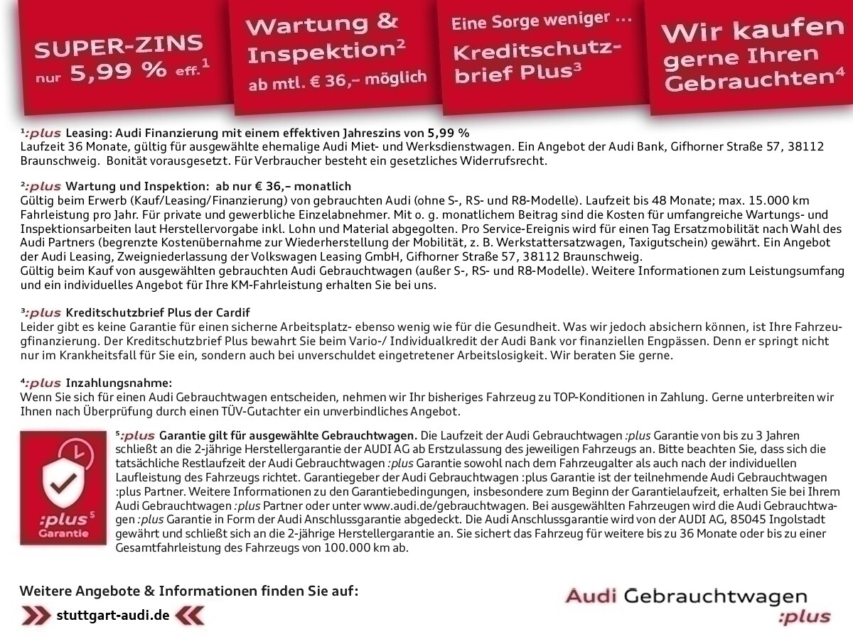 Image about Audi A8 50 TDI quattro tiptronic