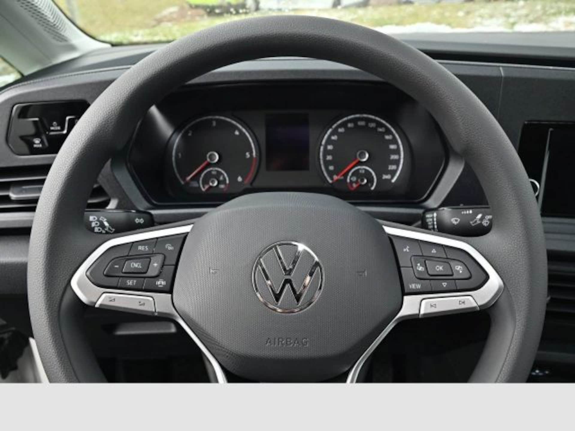 Volkswagen Caddy Cargo