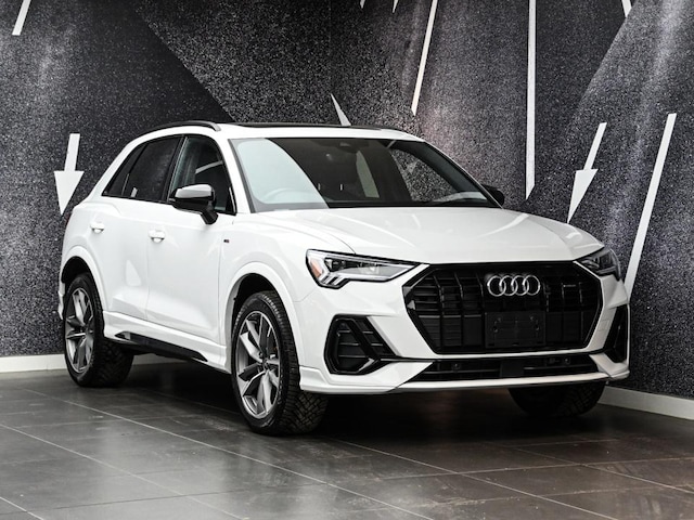 2024 Audi Q3