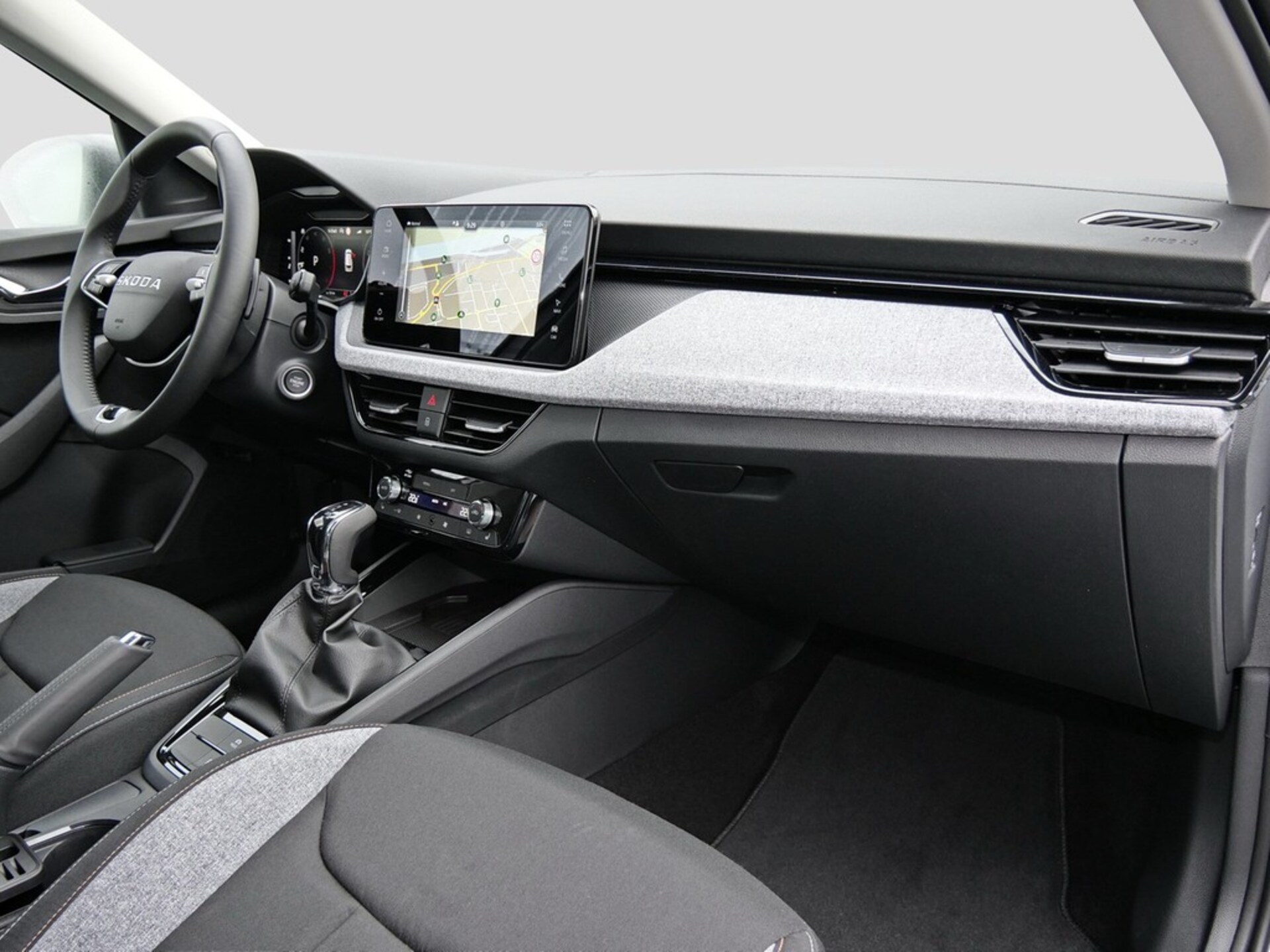 Skoda Kamiq Tour