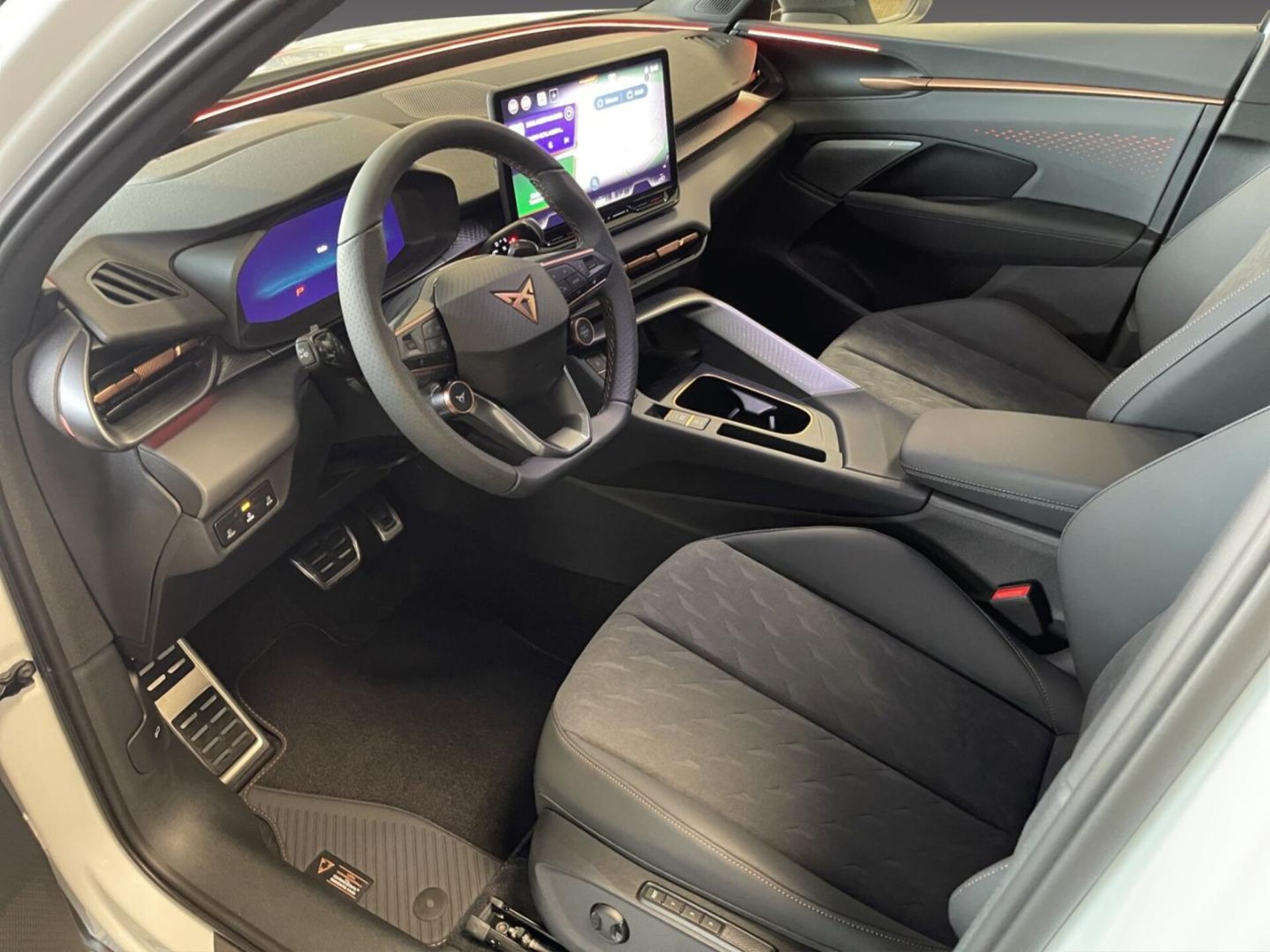 CUPRA Terramar VZ