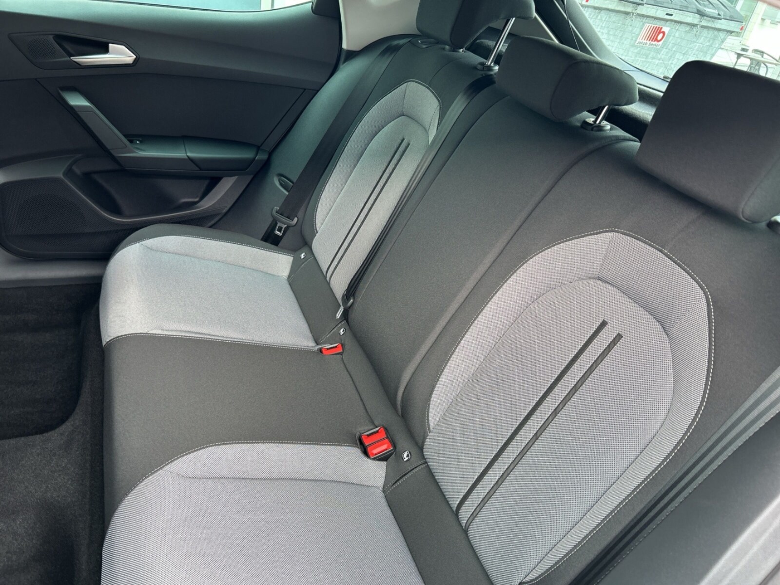 SEAT Leon – Bild 8