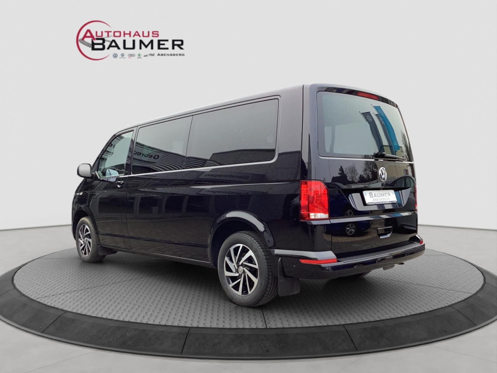 Volkswagen T6.1 Caravelle langer Radstand Comfortline