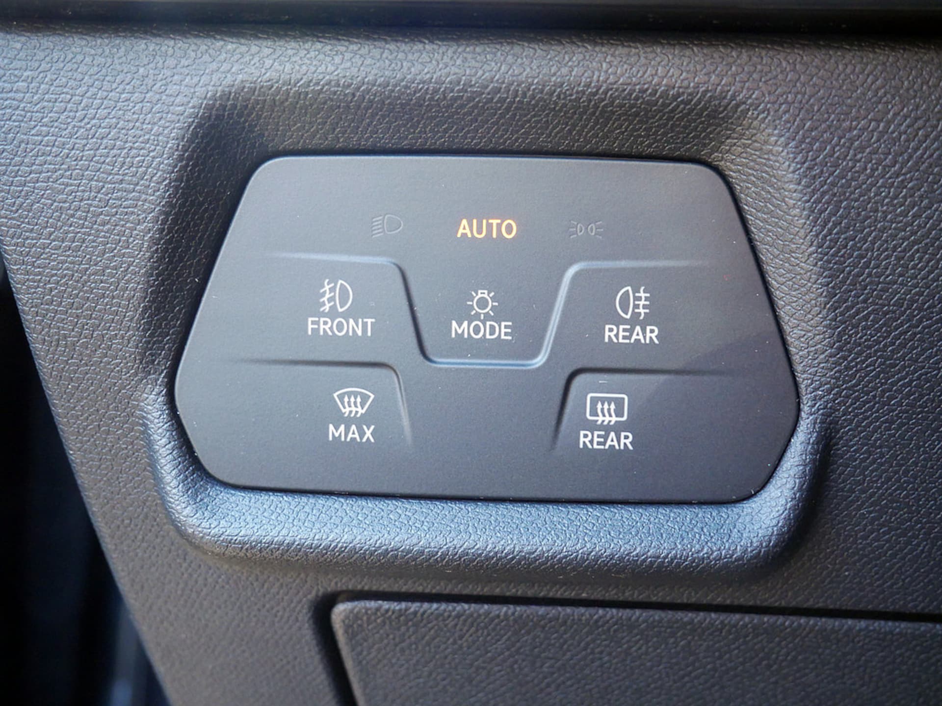 CUPRA Formentor VZ