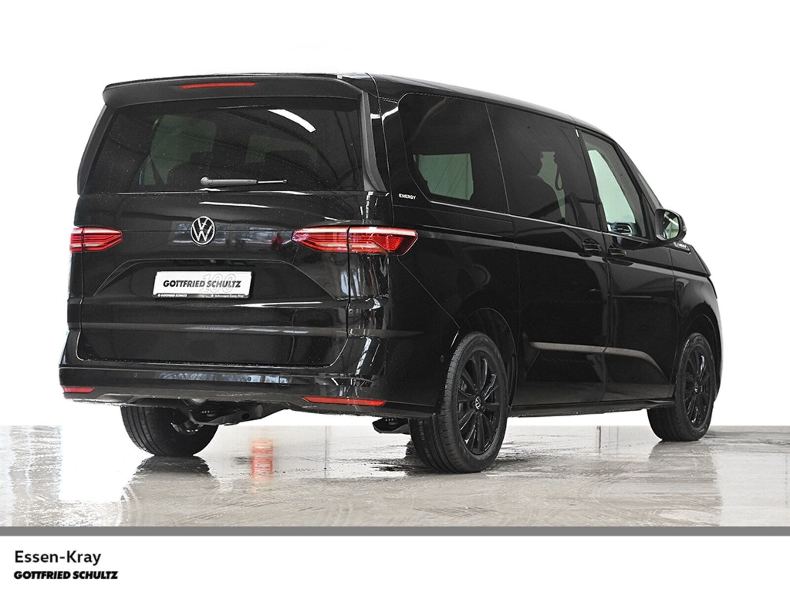 Volkswagen Multivan Langversion – Bild 3