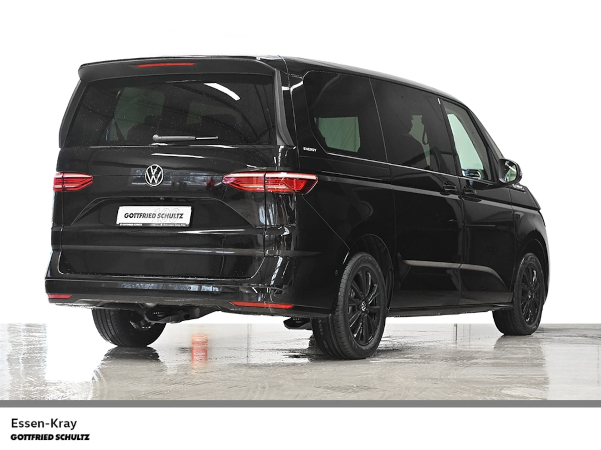 Volkswagen Multivan Langversion Life