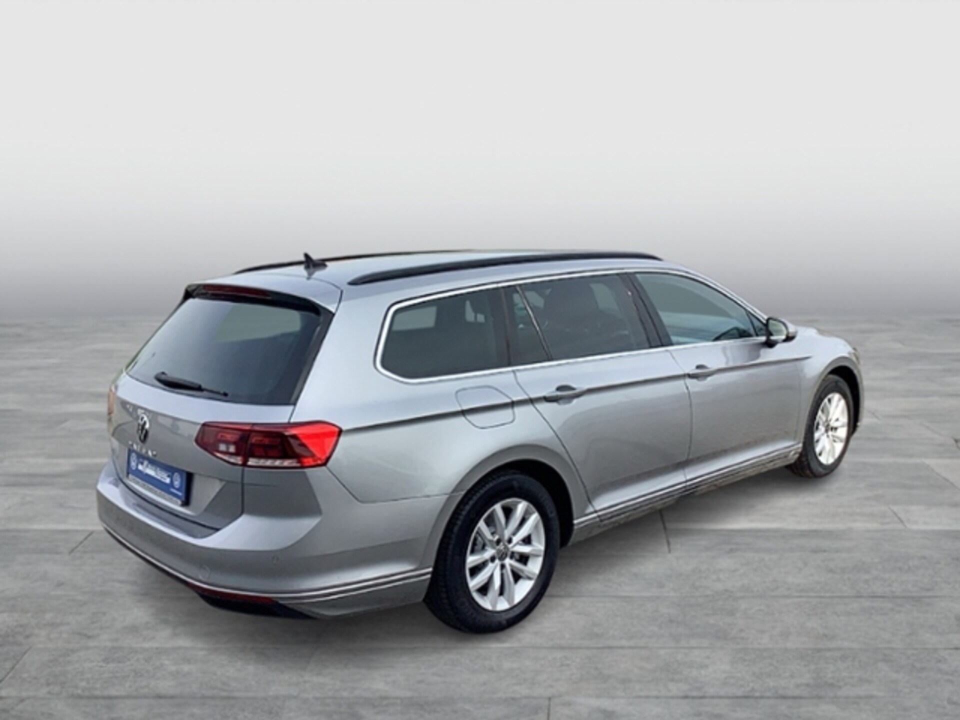 Volkswagen Passat Variant Business