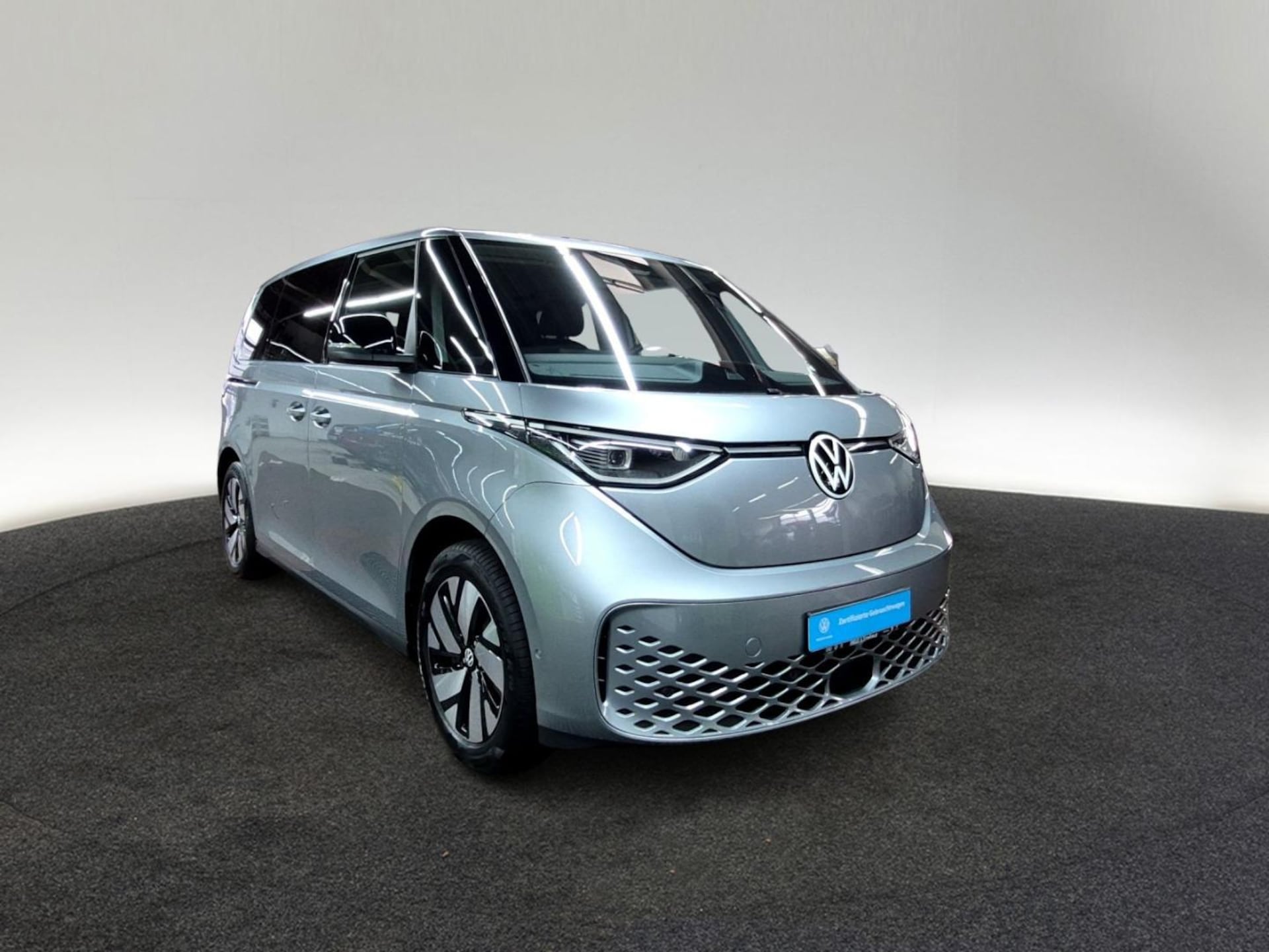 Volkswagen ID. Buzz Pure