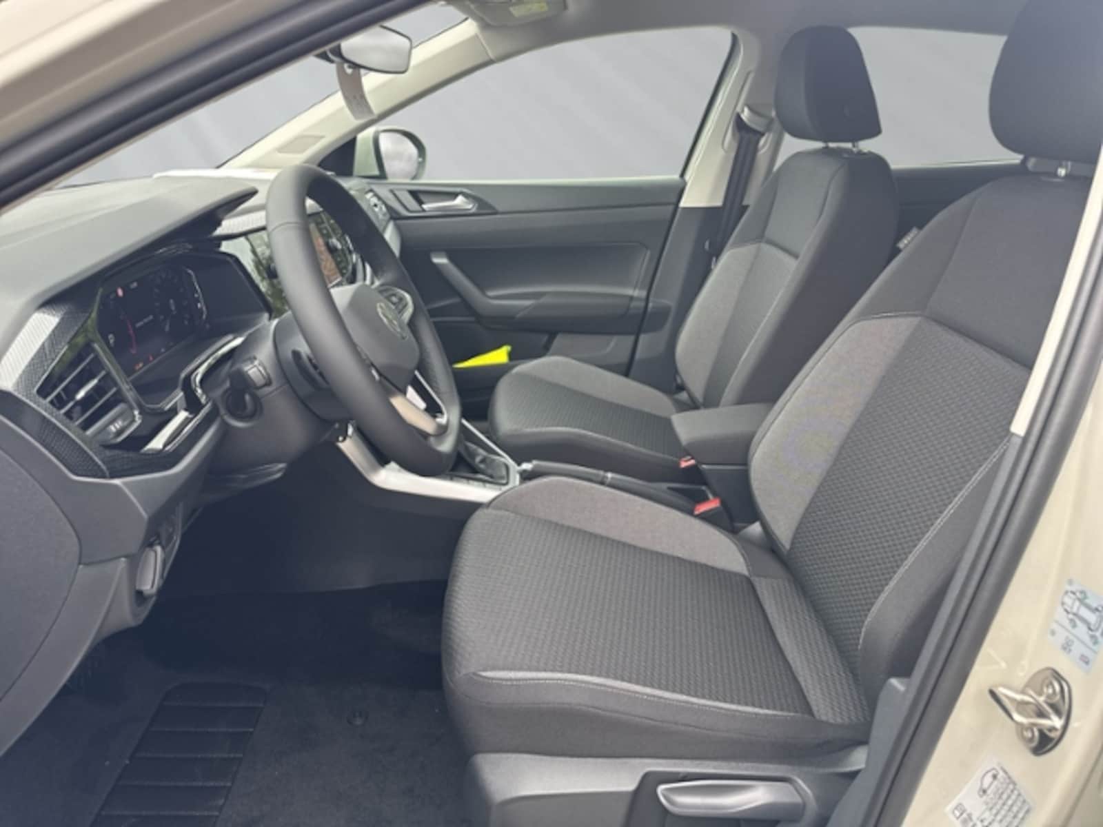 Volkswagen Taigo – Bild 7