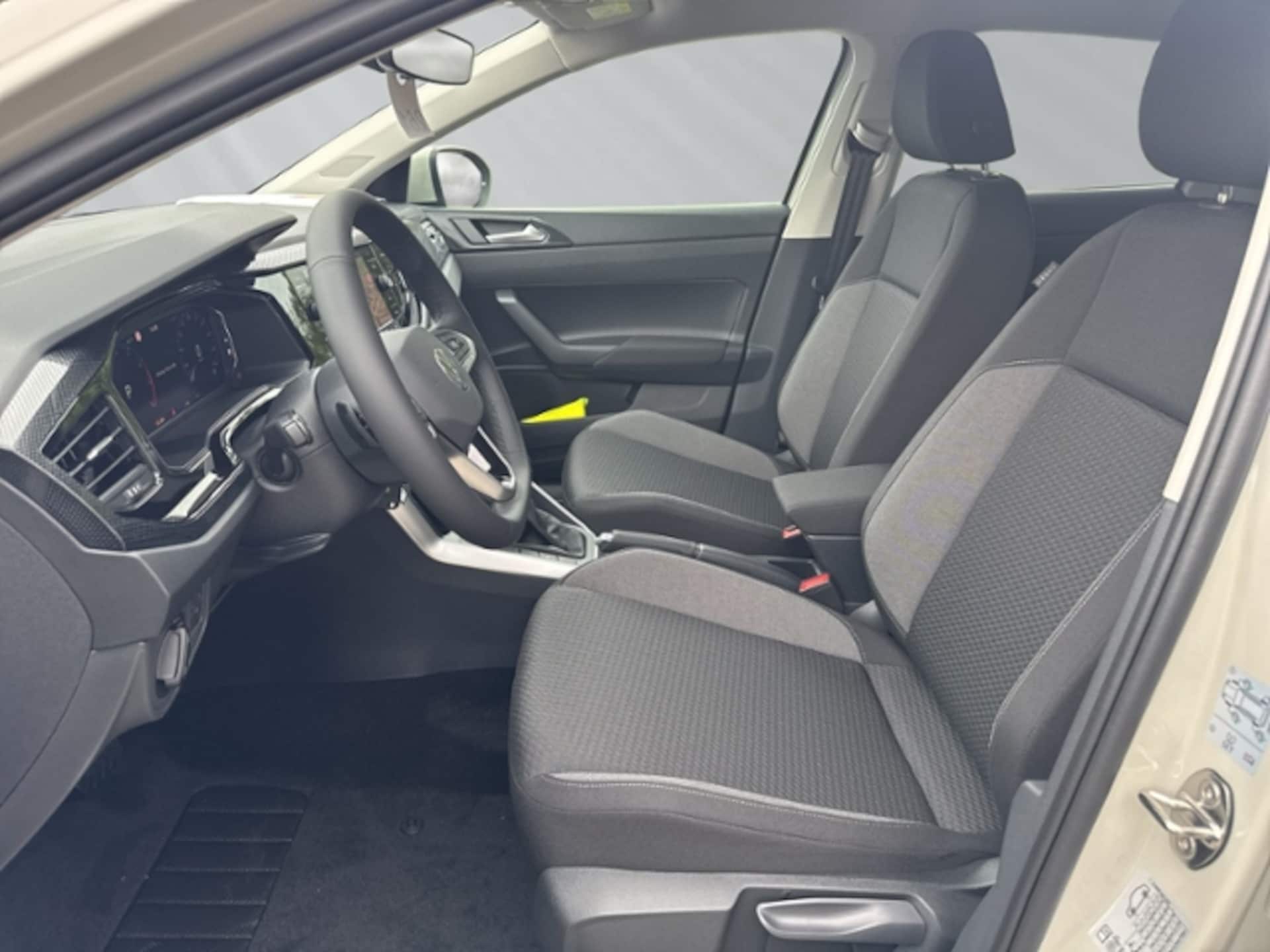 Volkswagen Taigo Life