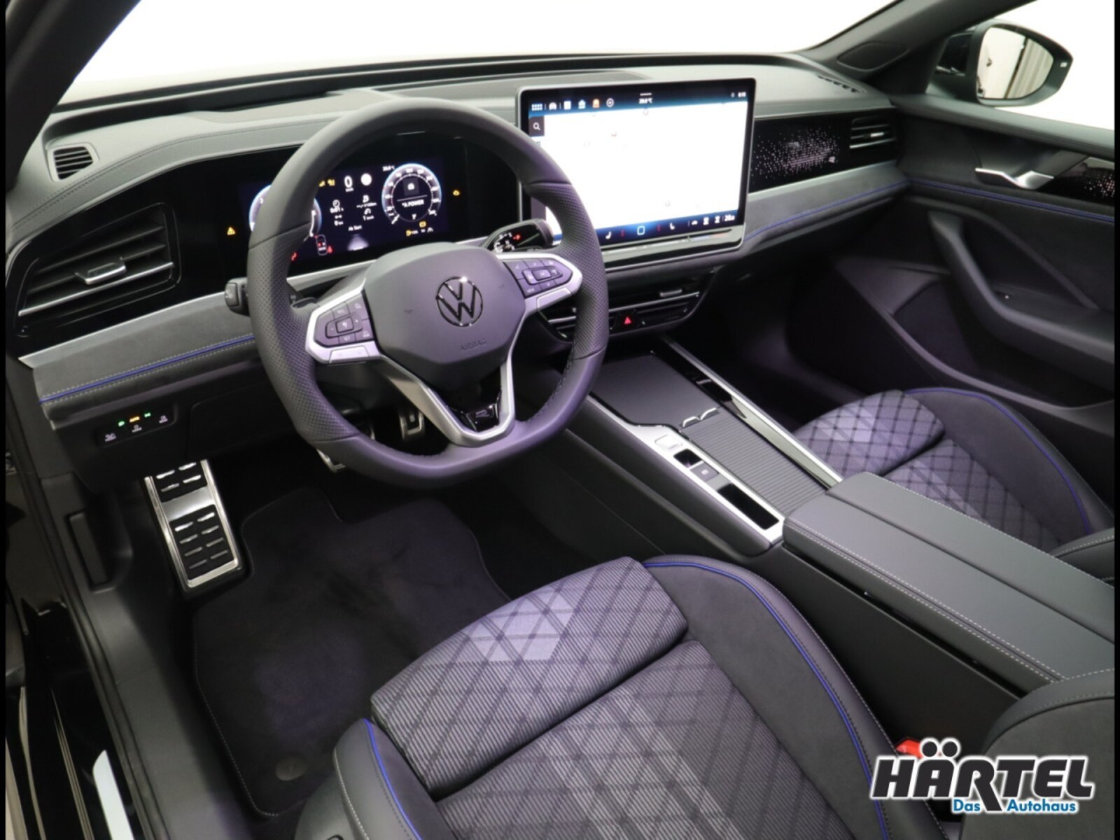 Volkswagen Passat – Bild 9