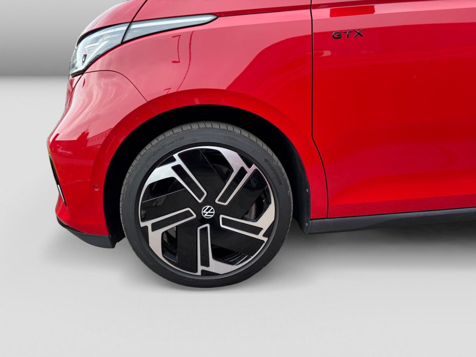Volkswagen ID. Buzz – Bild 4