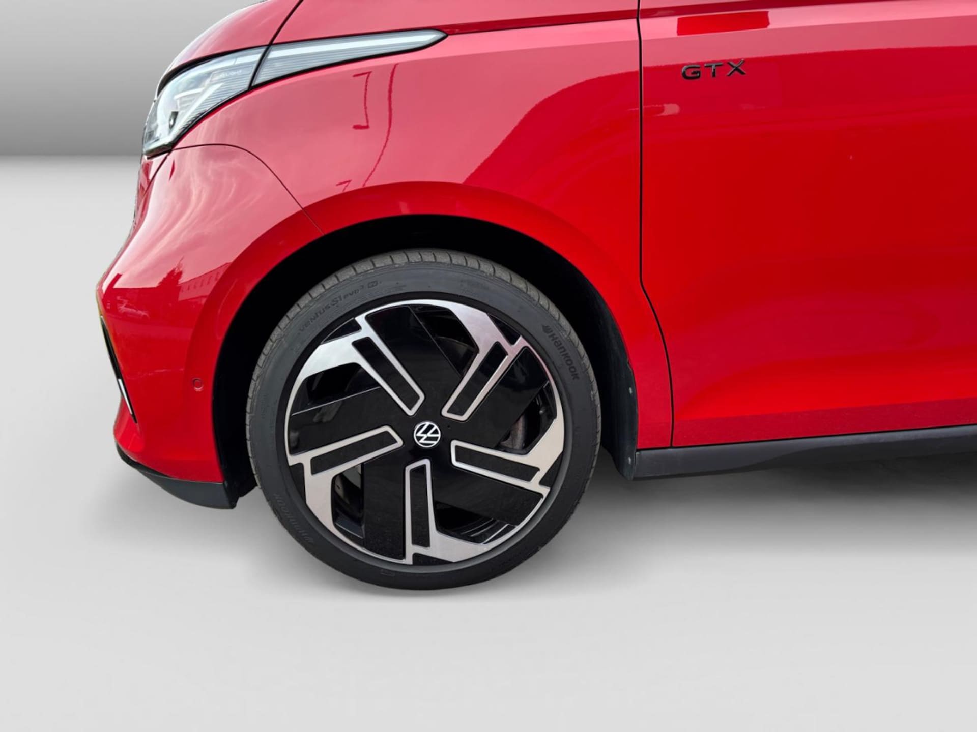 Volkswagen ID. Buzz GTX