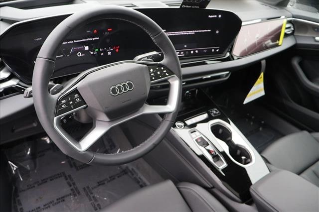 2026 Audi A6 Sedan