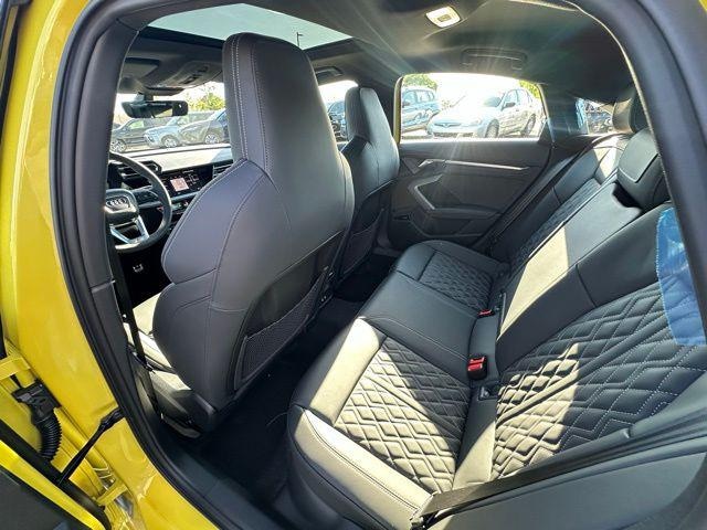 2026 Audi S3 Base - Photo 19