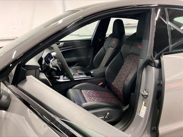 2026 Audi RS 7 Base - Photo 11