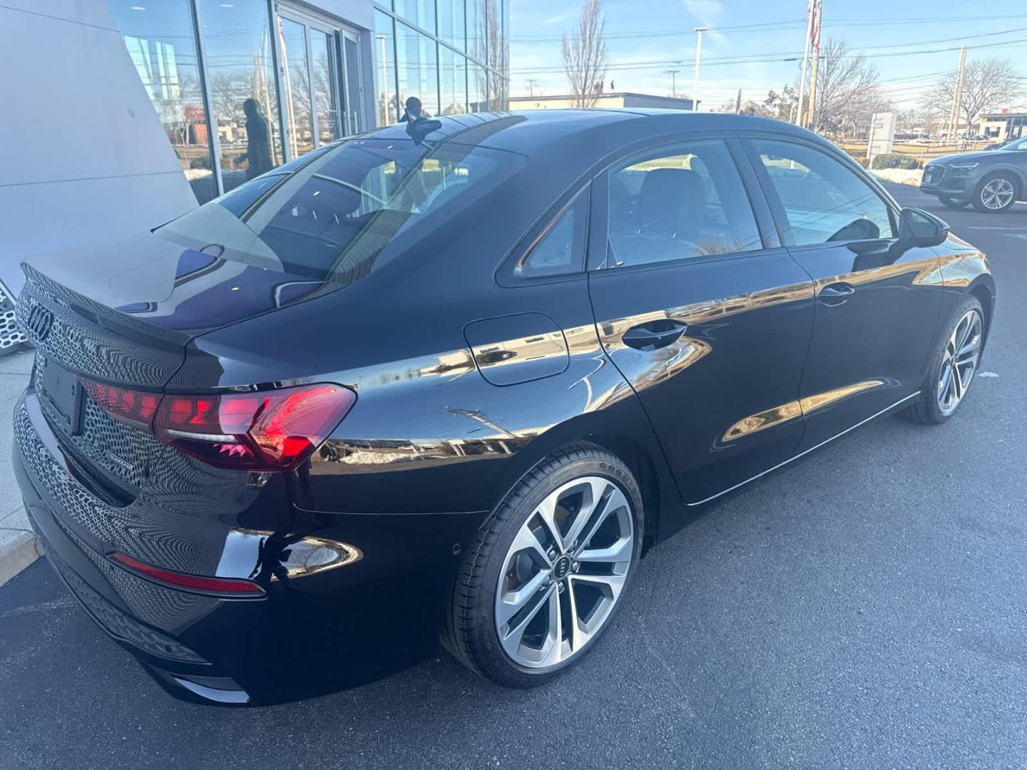 2026 Audi A3 Premium Plus - Photo 22