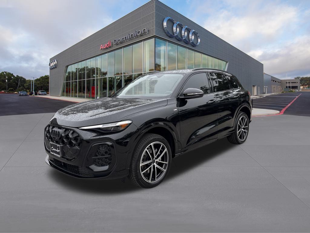 2026 Audi Q5 Premium Plus quattro's photo
