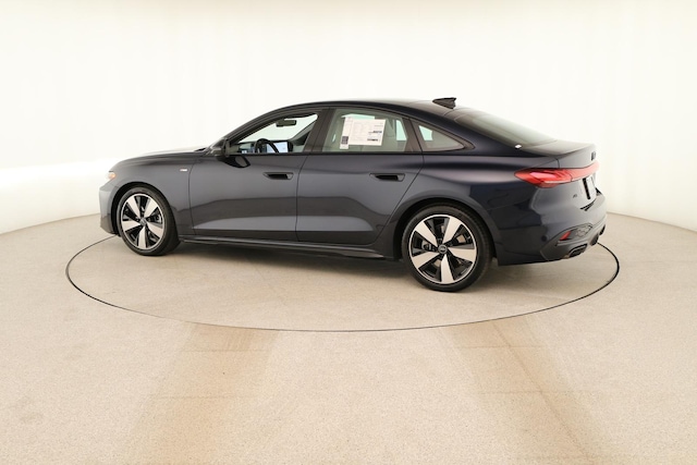 2026 Audi A5 Sedan