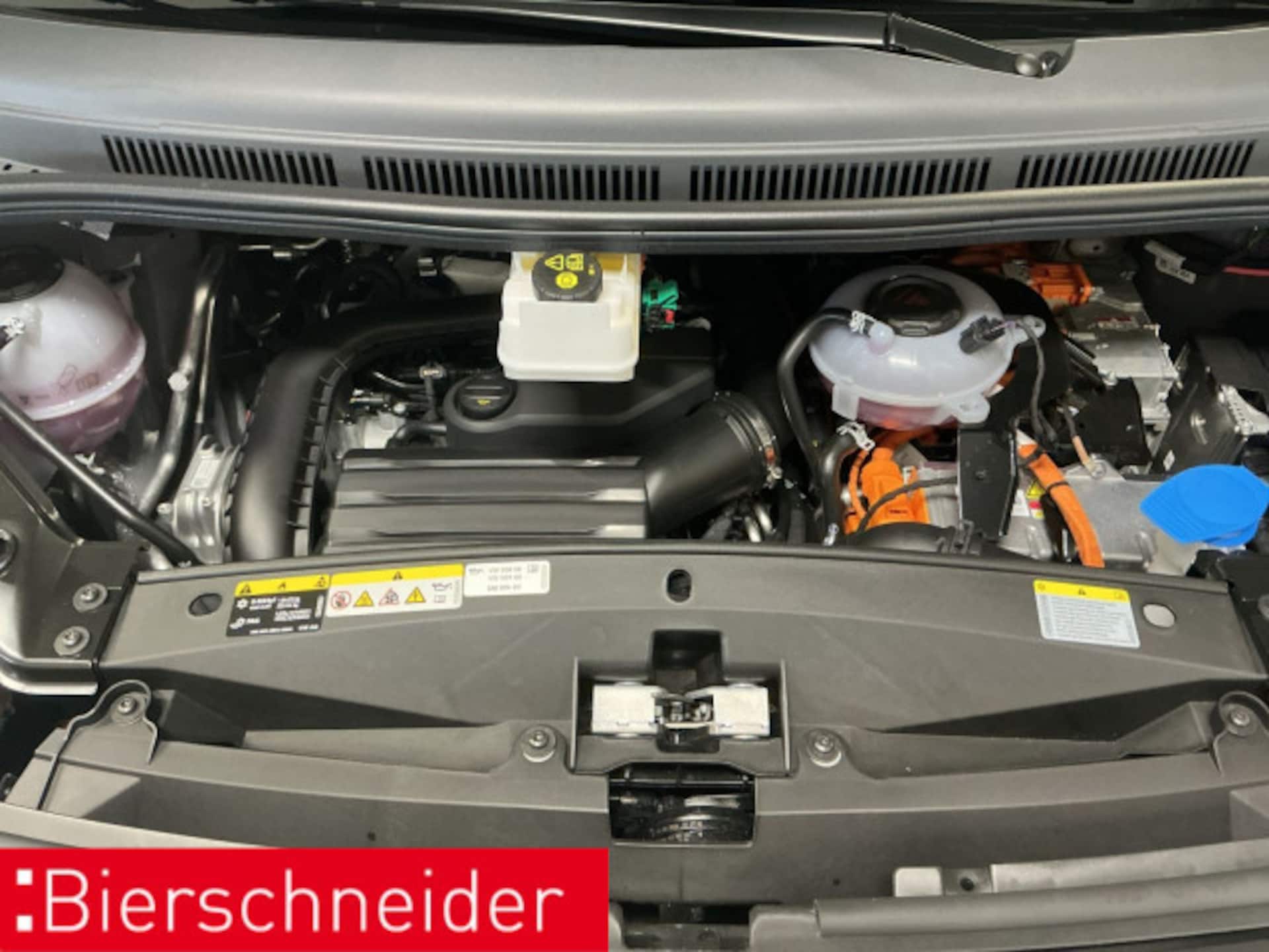 Volkswagen Multivan Langversion Life