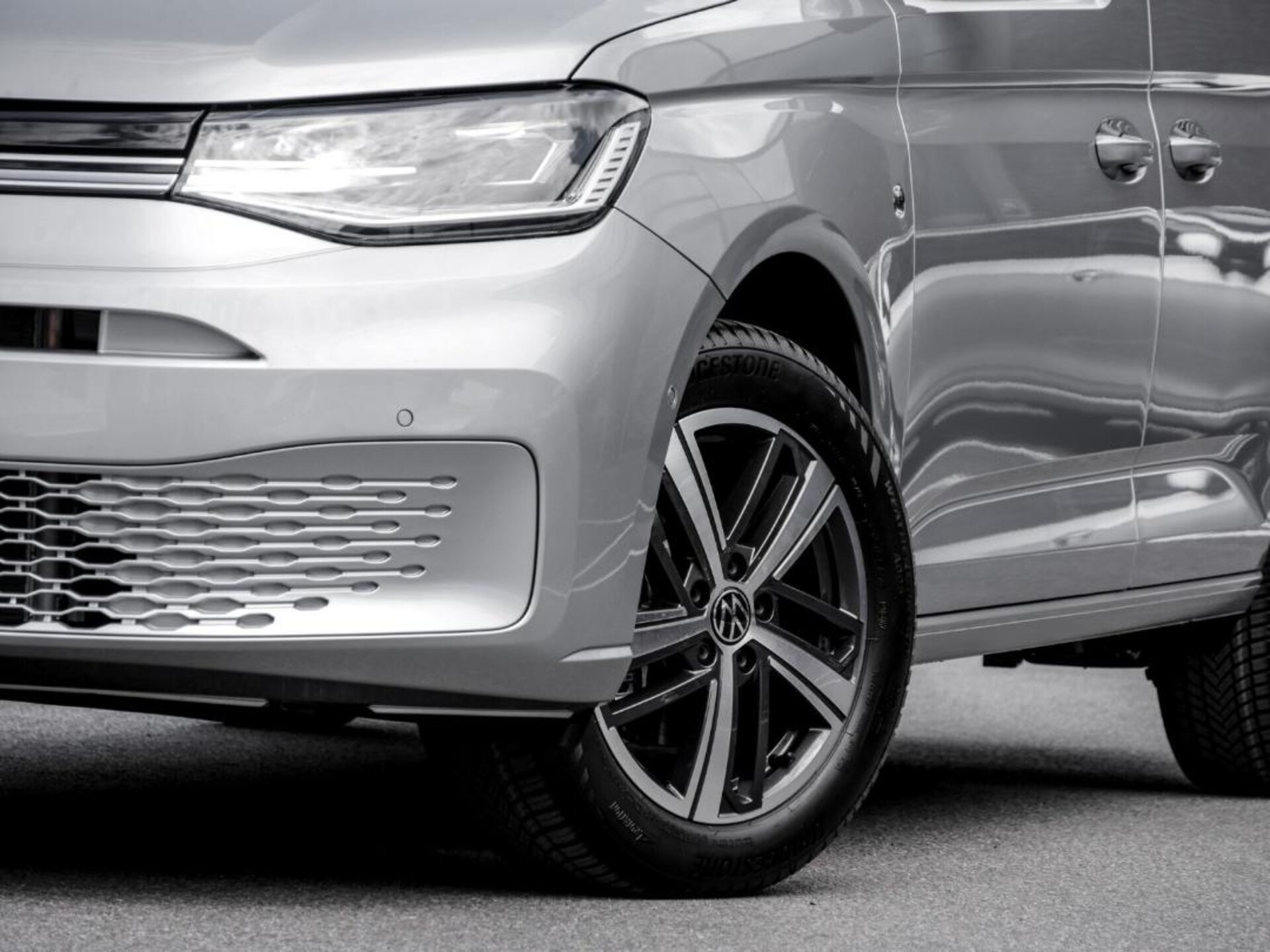 Volkswagen Caddy ENERGY