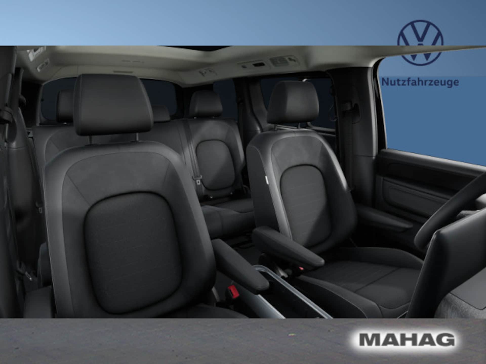 Volkswagen ID. Buzz ENERGY