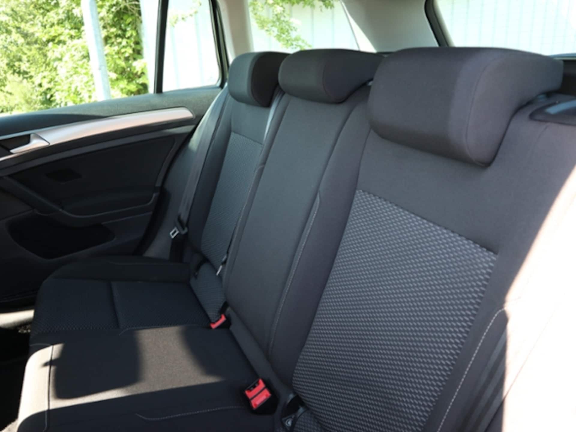 Volkswagen Golf Variant Trendline