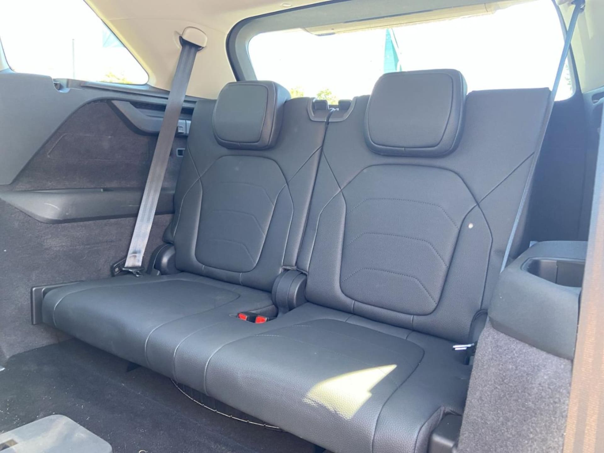 Skoda Kodiaq Selection