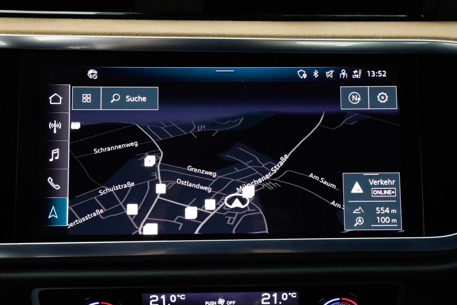 Audi Q3 – Bild 19