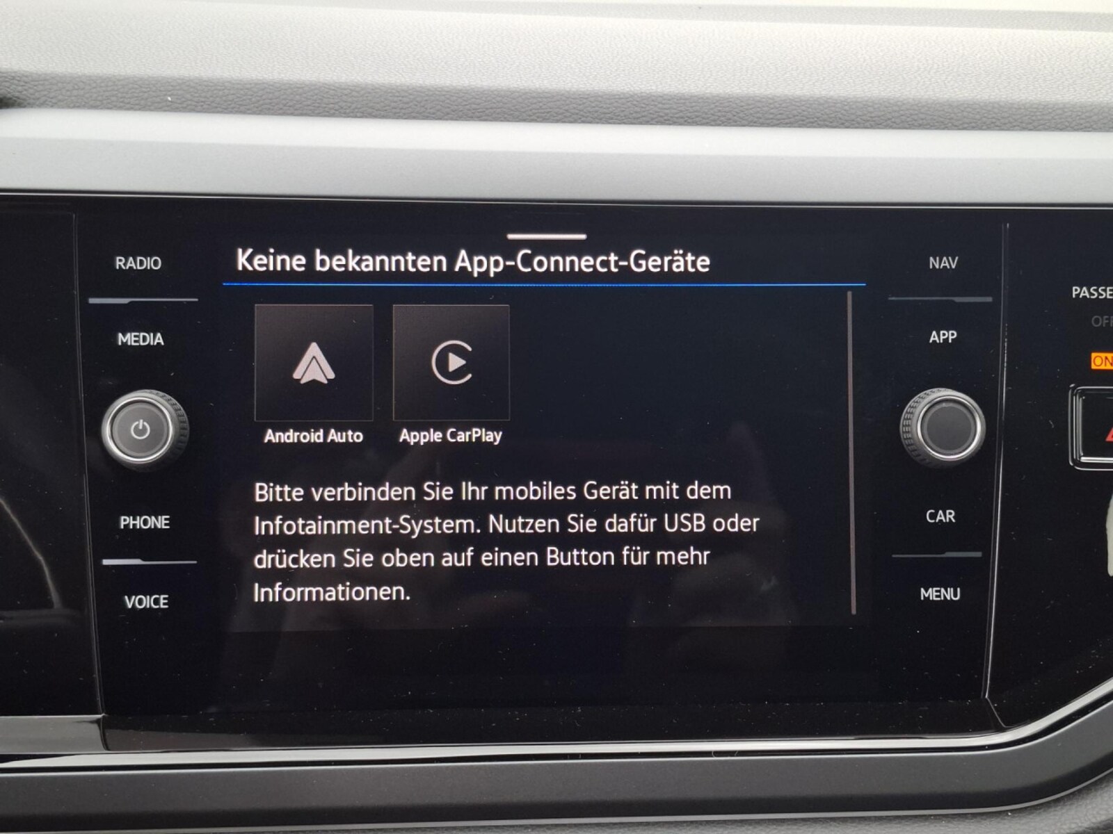 Volkswagen Taigo – Bild 19