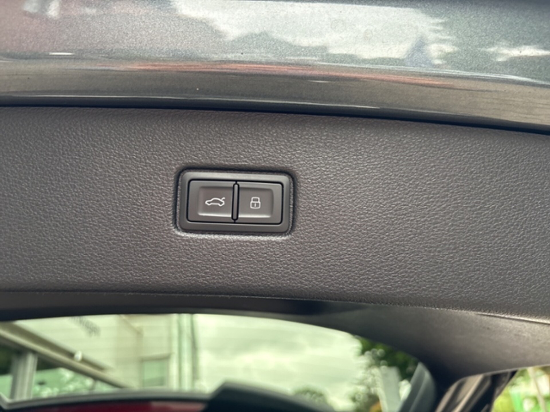 Audi SQ7 SUV