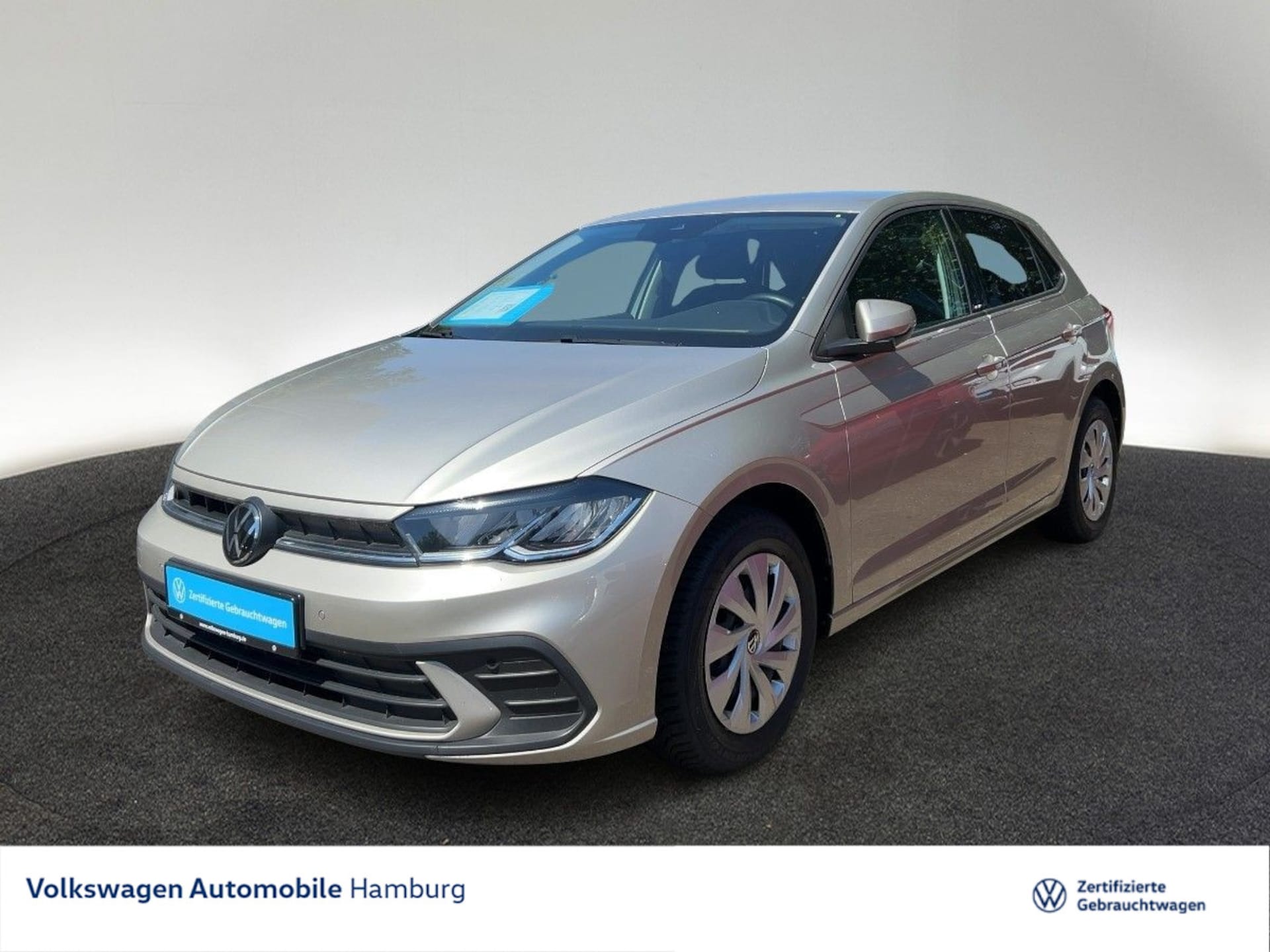 Volkswagen Polo MOVE