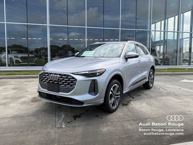 Photo of 2026 Audi Q5