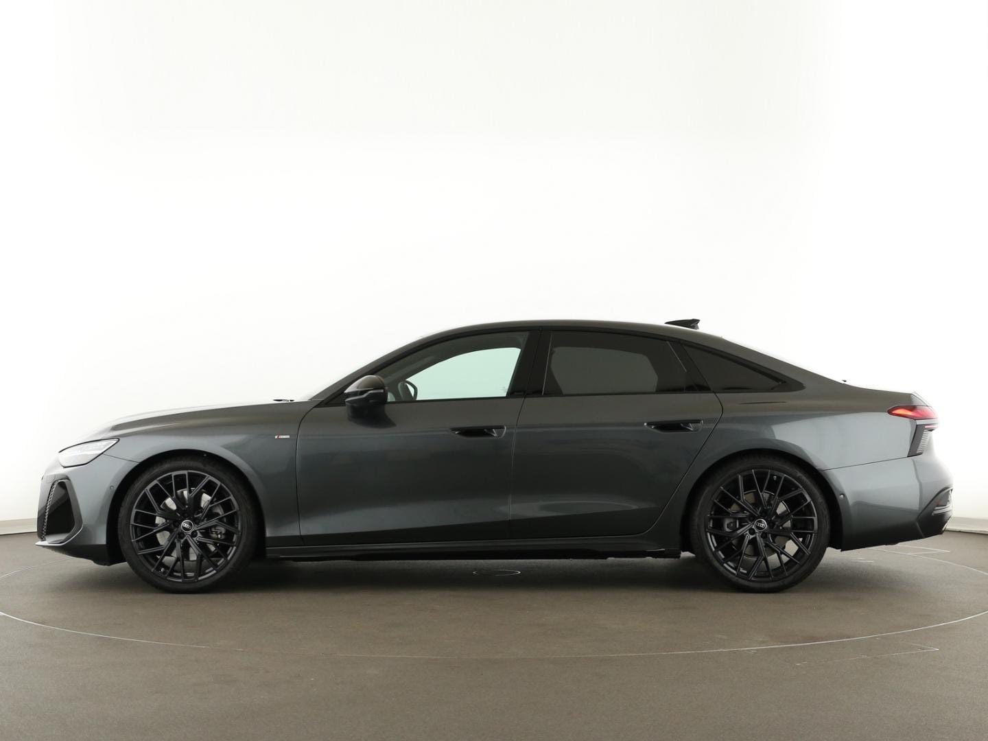 Bild über Audi A6 Limousine edition one TDI quattro 150 kW S tronic - für weitere Informationen kontaktieren Sie den Audi Partner