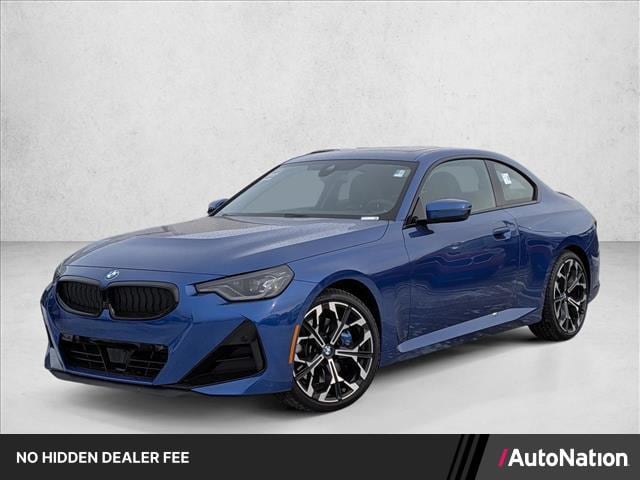 2025 BMW