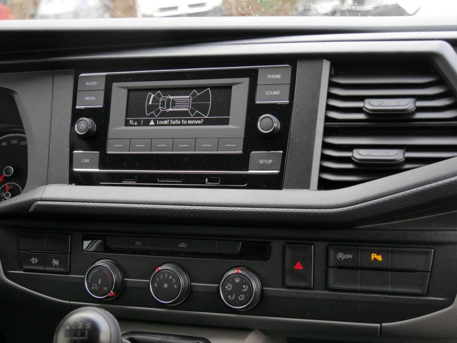 Volkswagen T6.1 Transporter Kasten langer Radstand – Bild 5