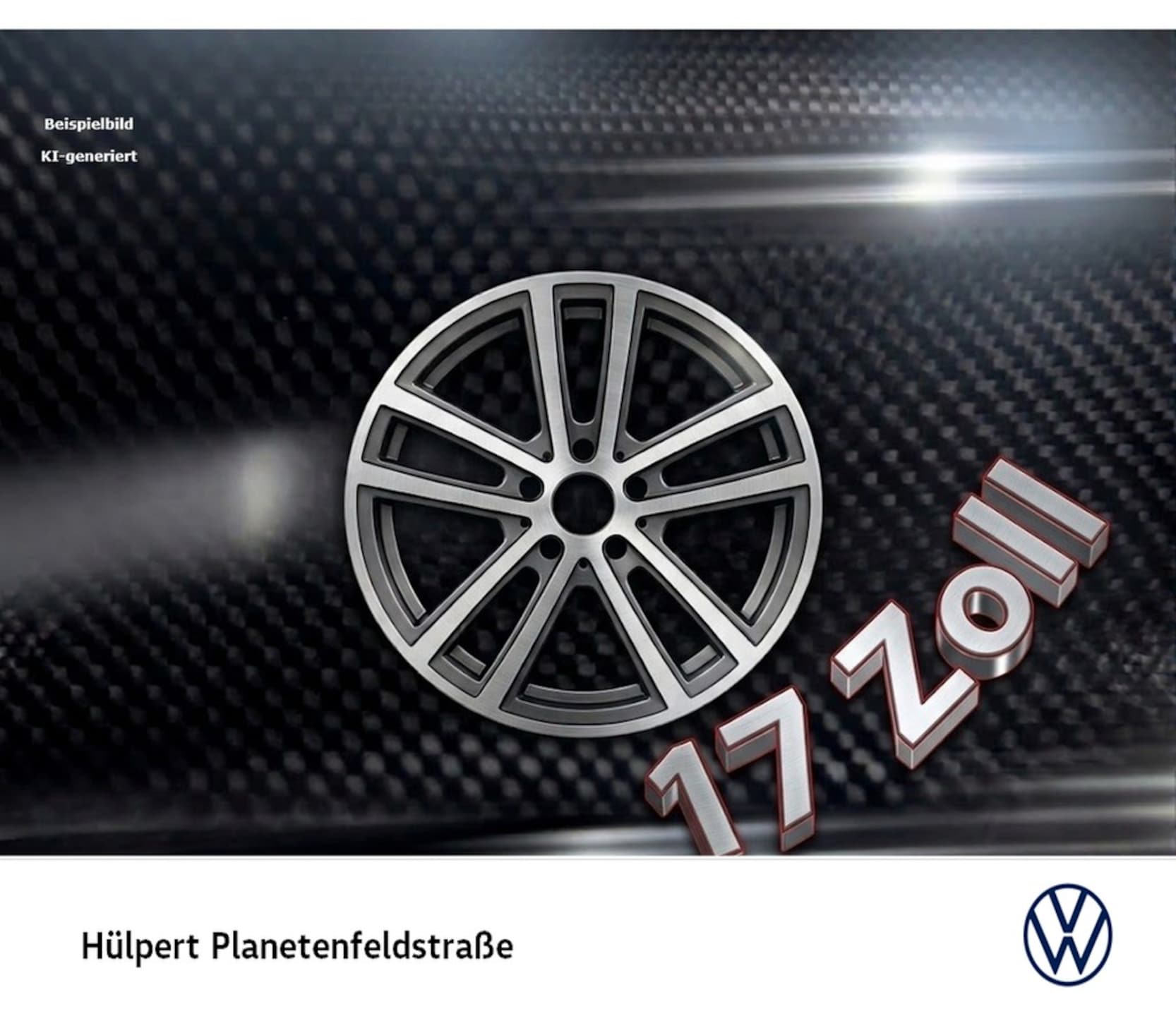 Volkswagen Tiguan JOIN