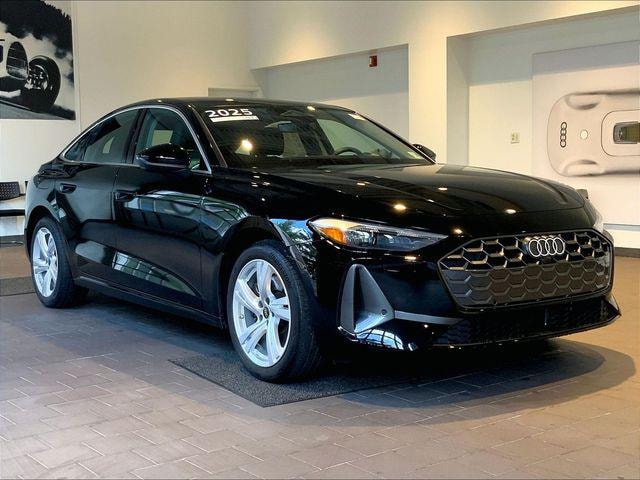 2025 Audi A5 Sedan