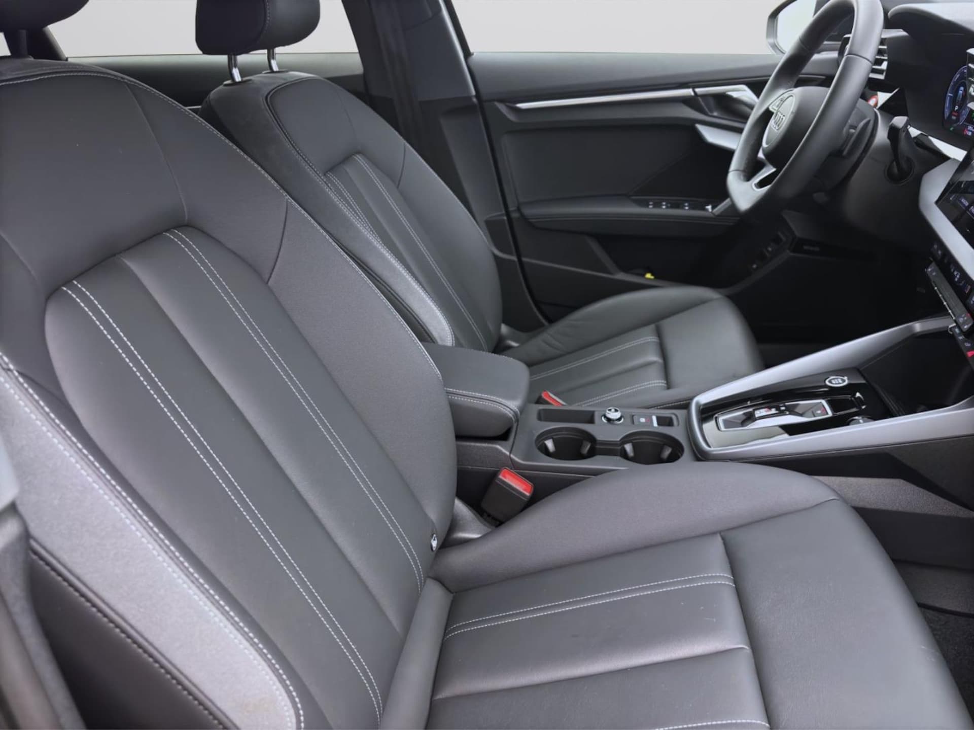 Audi A3 allstreet TFSI e