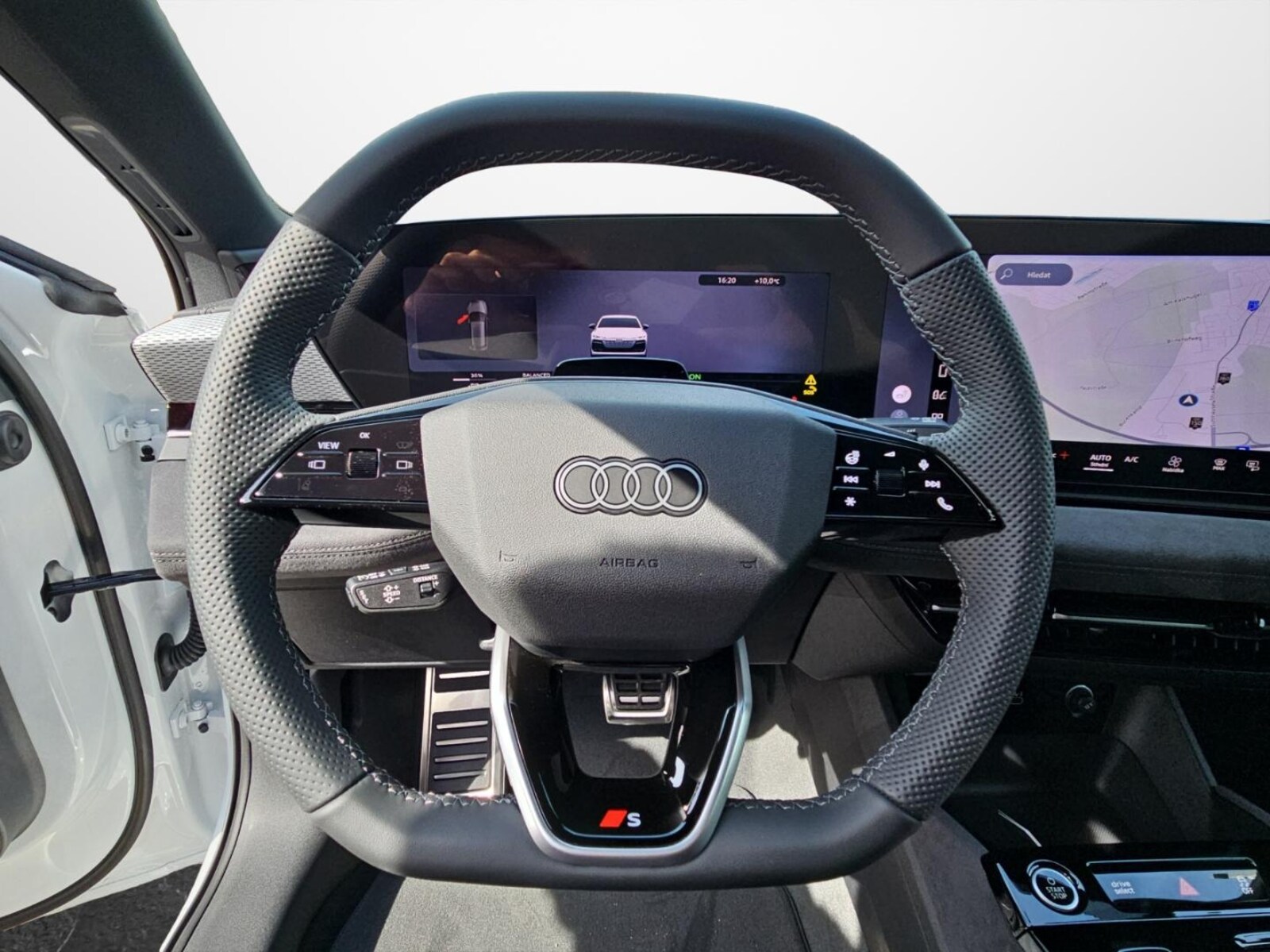 Audi A6 Avant e-tron – Bild 9