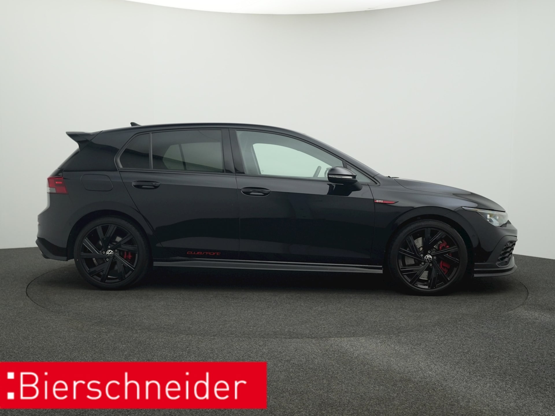 Volkswagen Golf GTI Clubsport