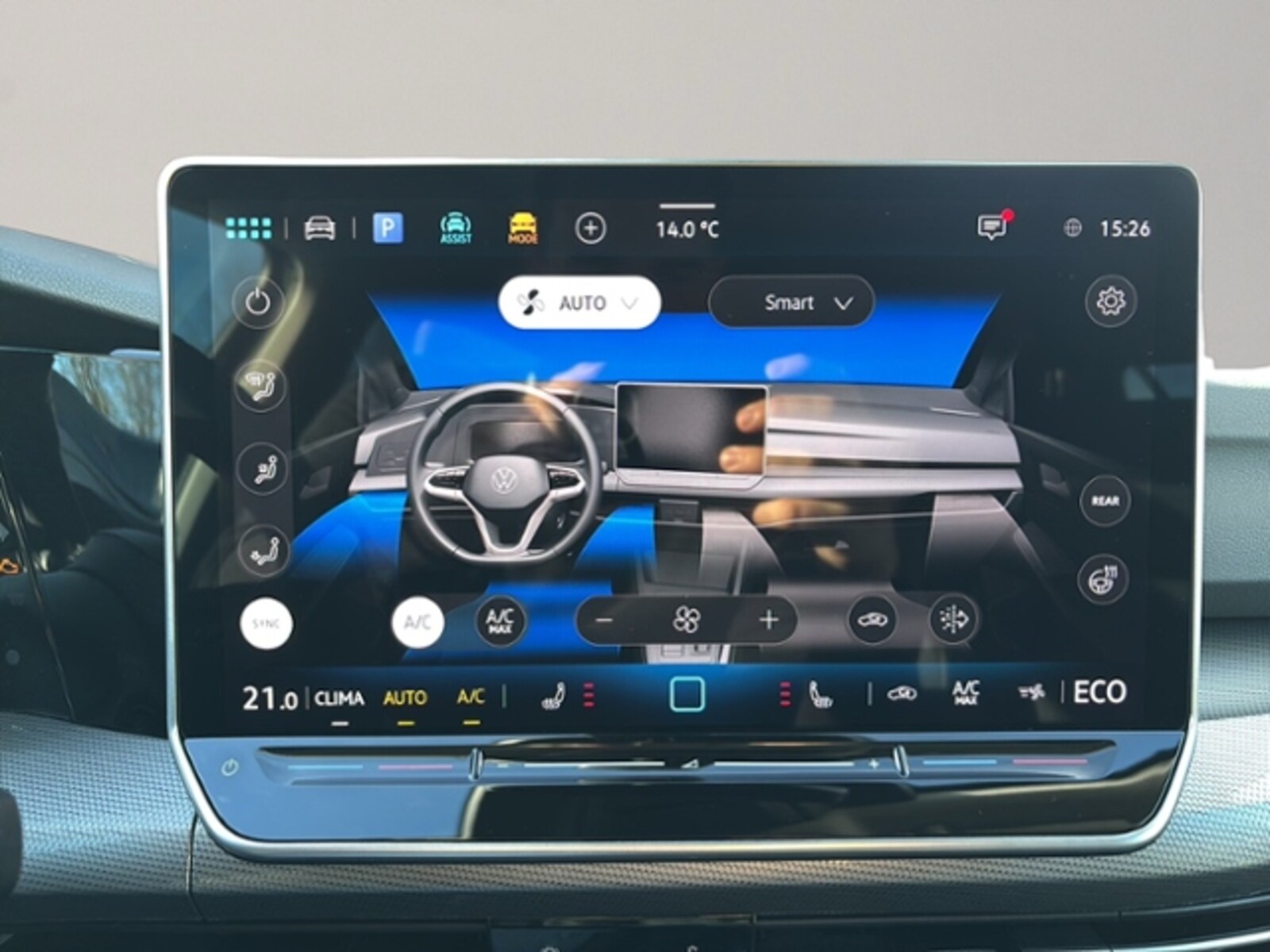 Volkswagen Golf – Bild 21