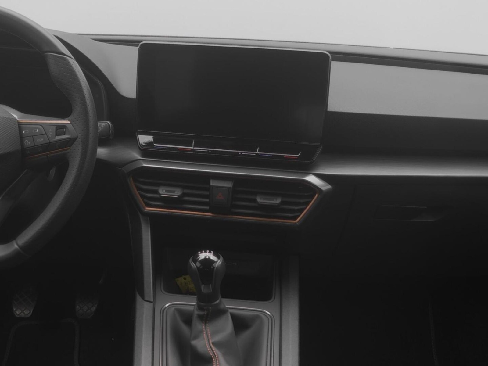 CUPRA Leon Sportstourer – Bild 9
