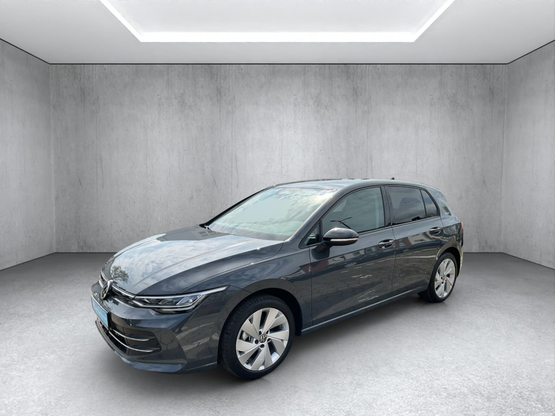 Volkswagen Golf ENERGY