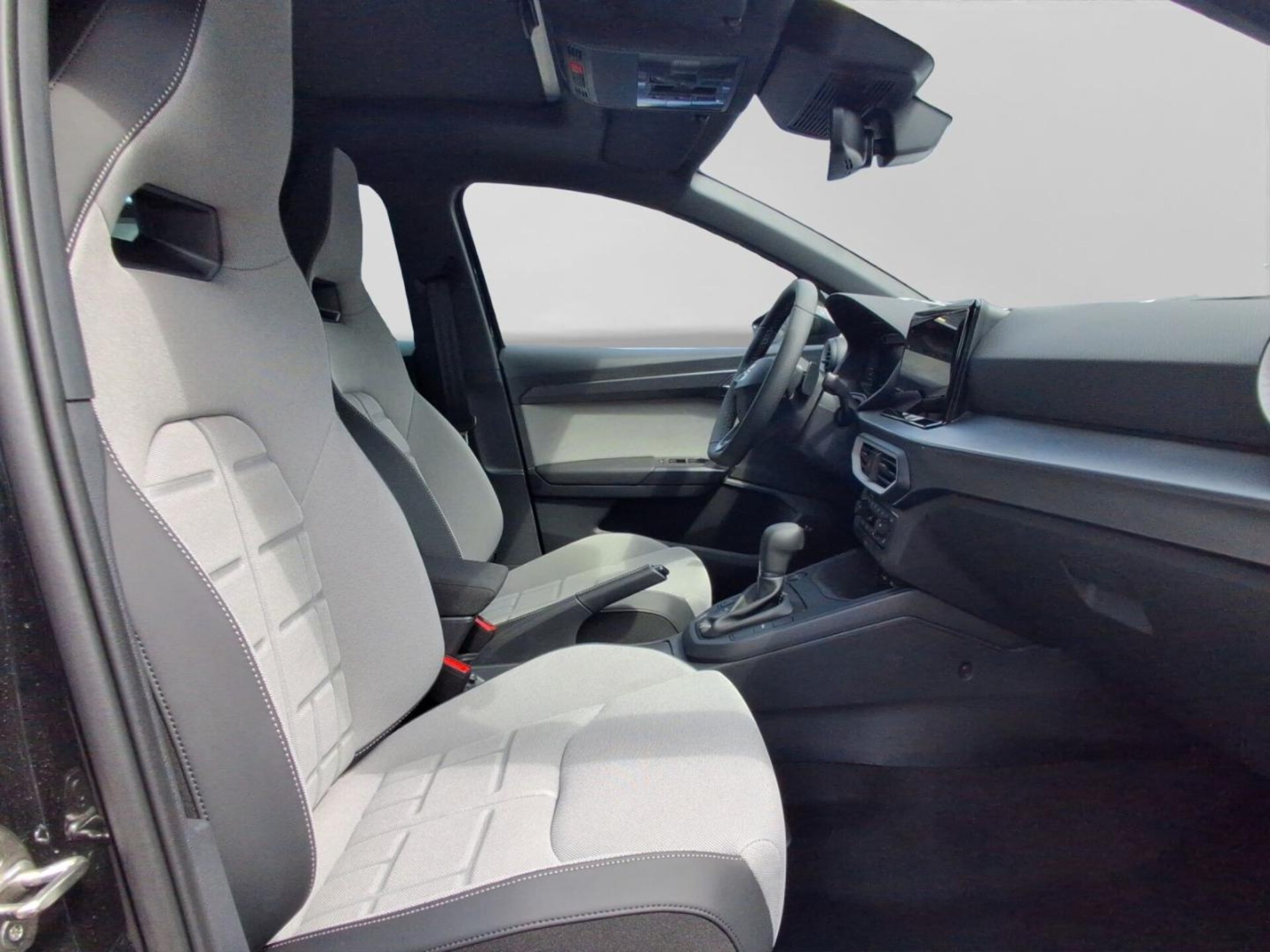 SEAT Ibiza FR