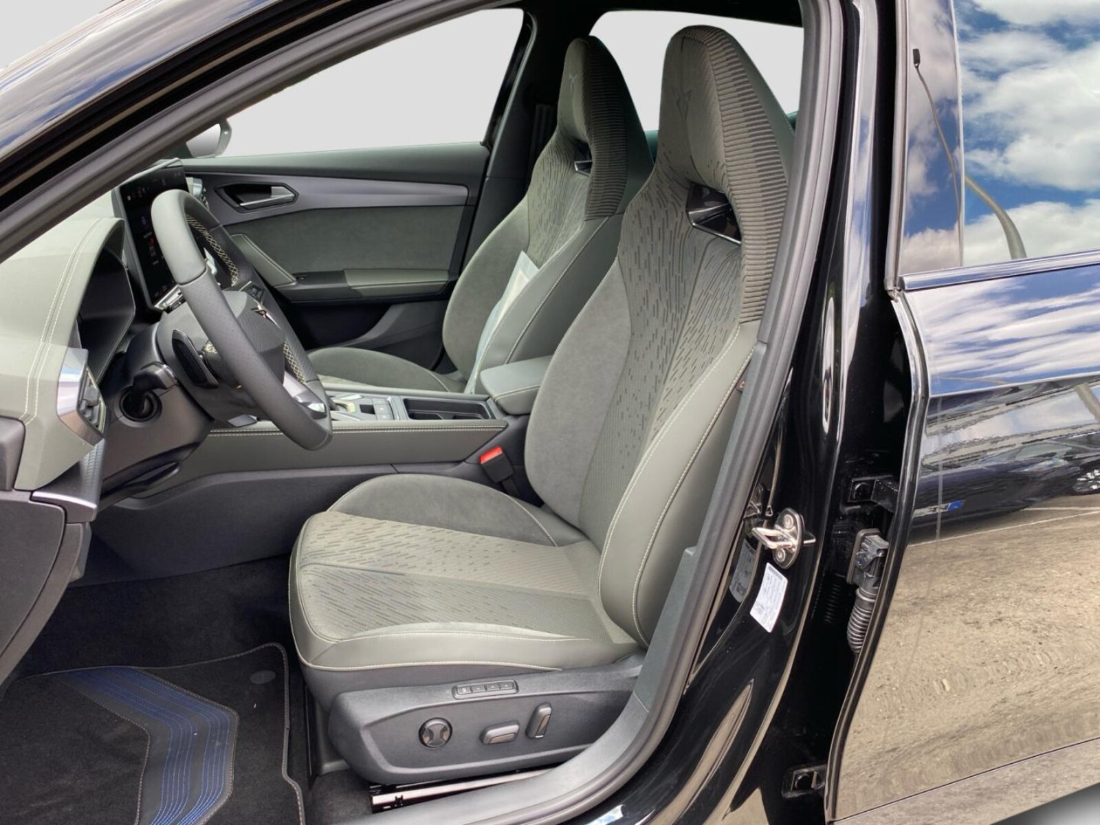 CUPRA Formentor – Bild 11