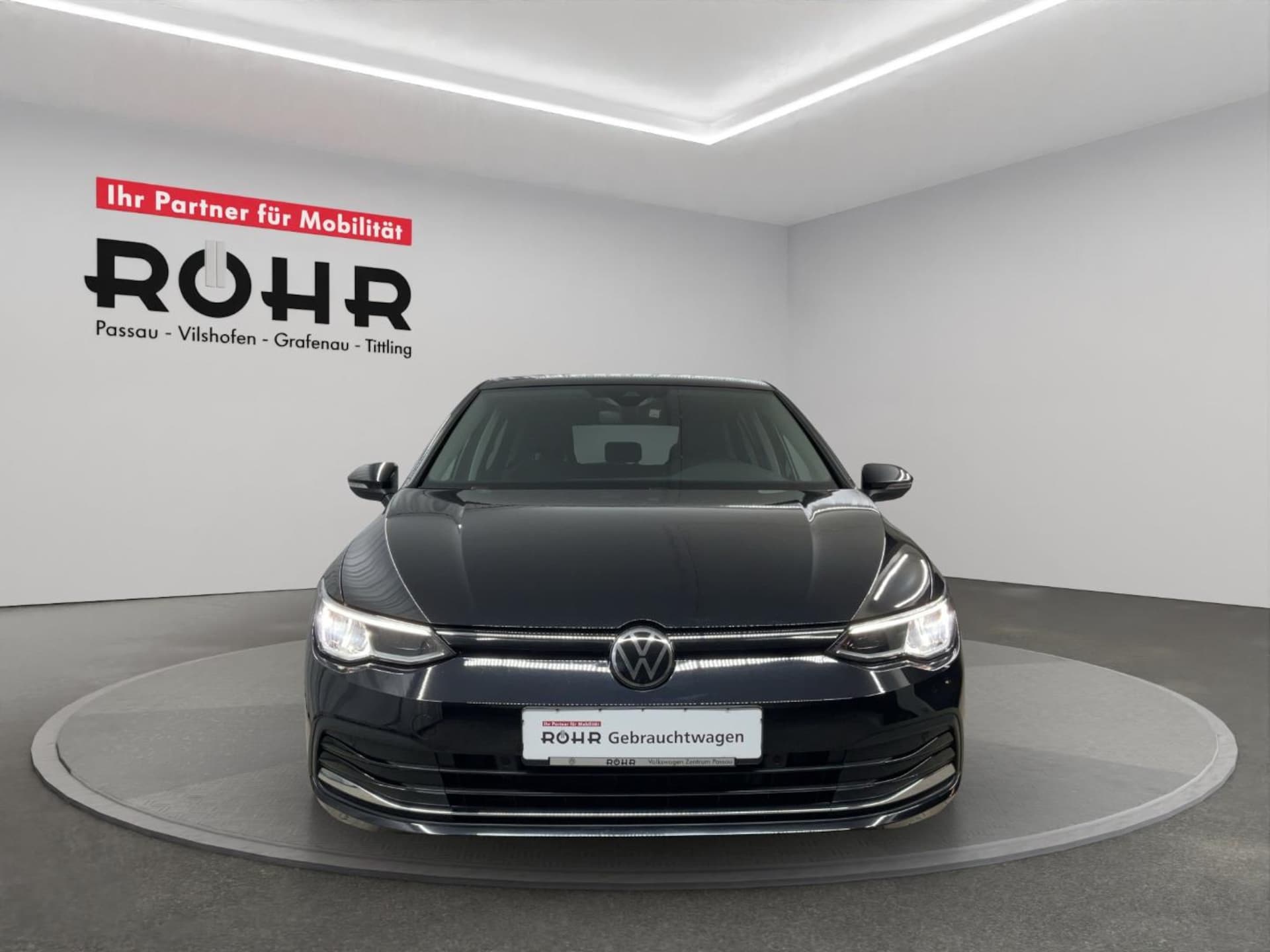 Volkswagen Golf Active