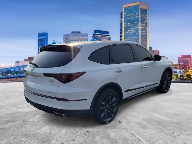 2023 Acura MDX