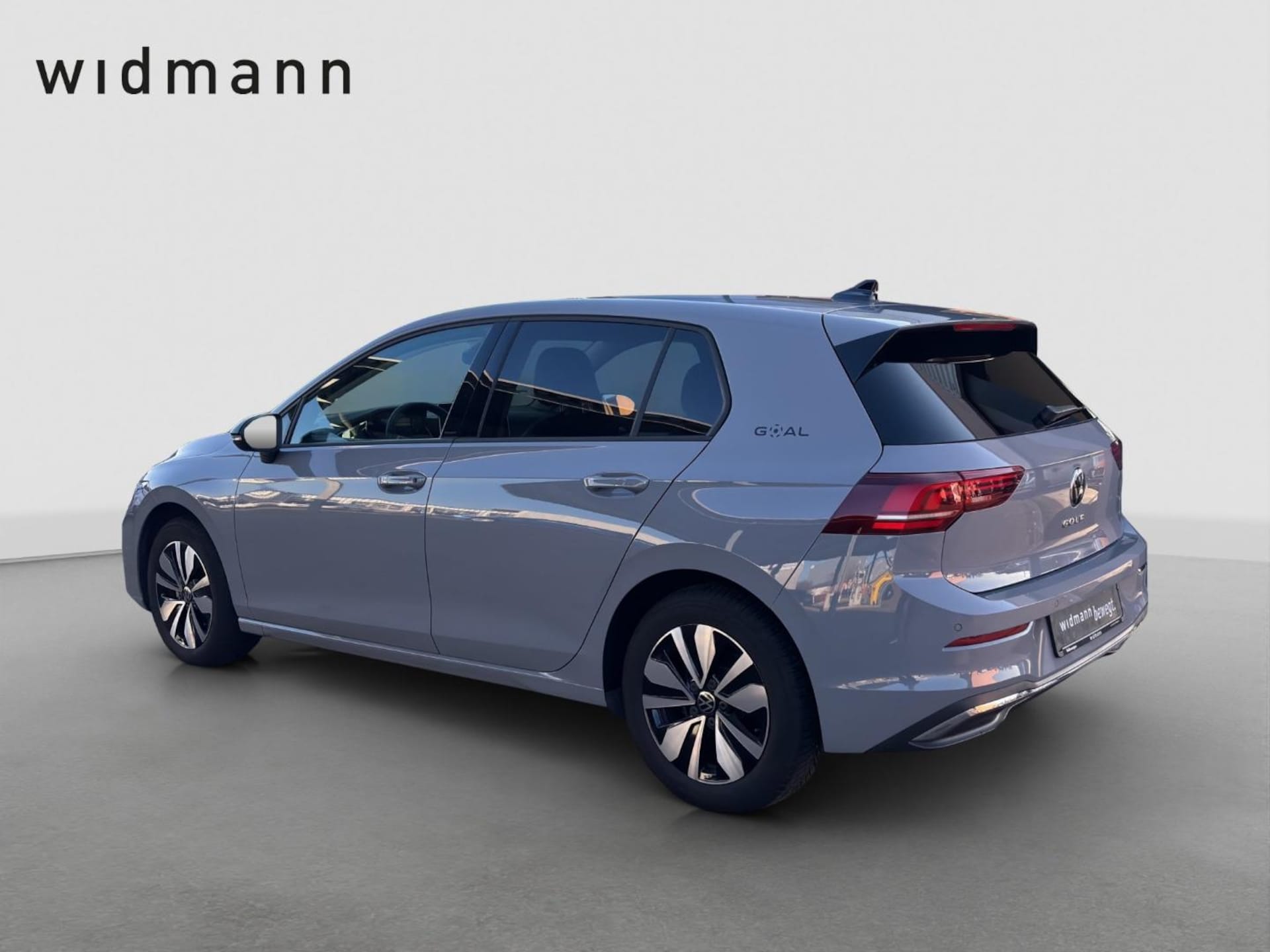 Volkswagen Golf Goal