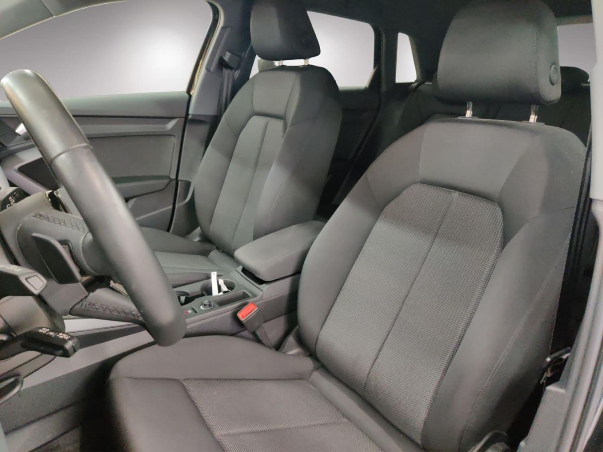 Audi A3 allstreet